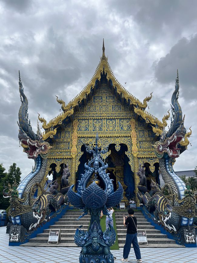 Chiang Rai