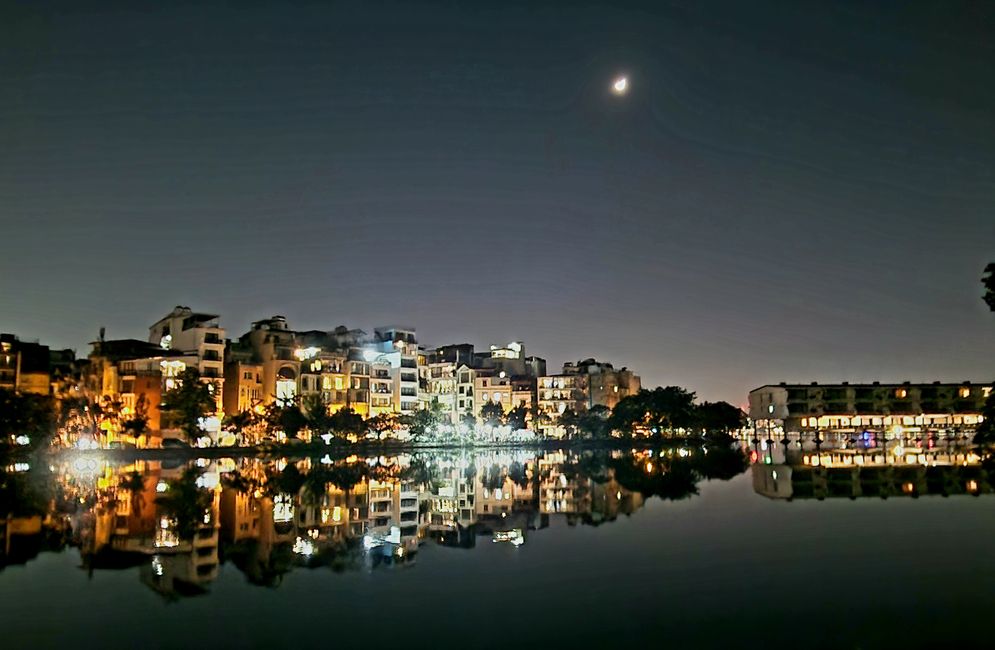 Wunderbarer Westlake