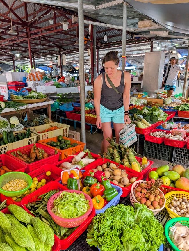 I go with my lantern...