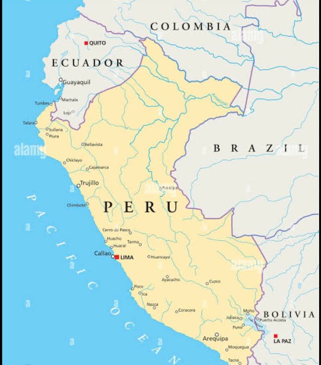 Peru 2024