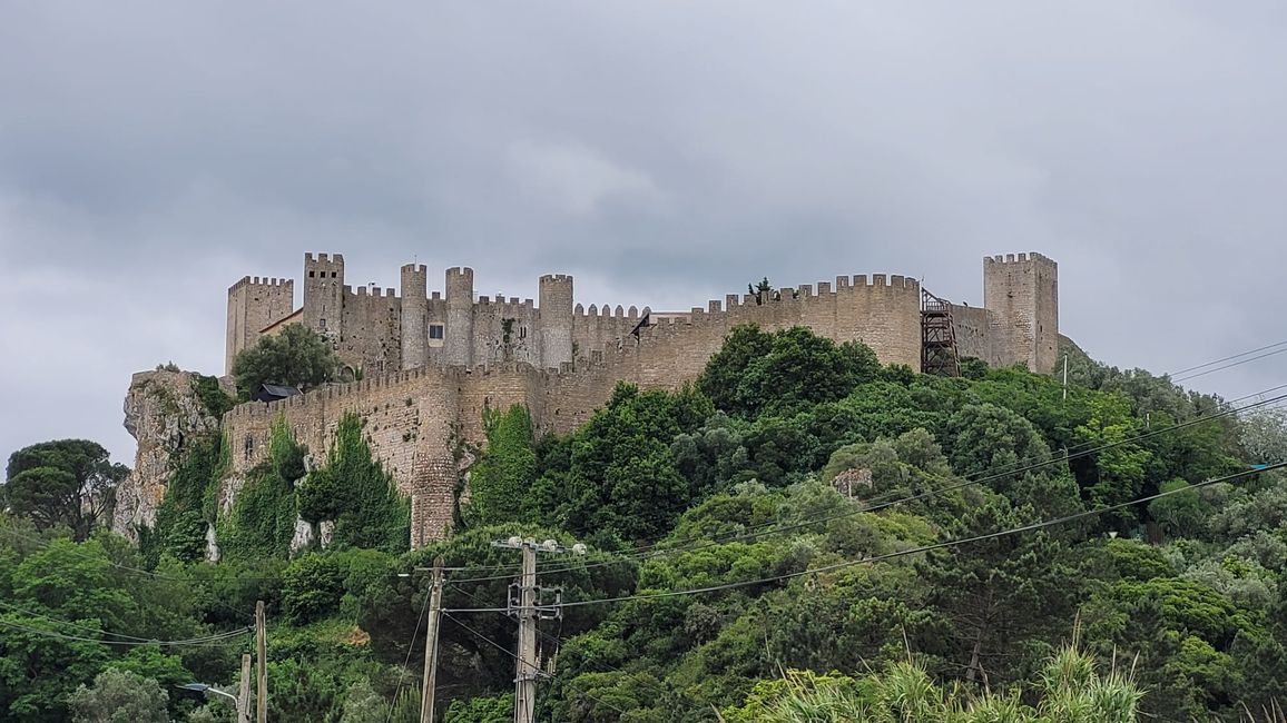 Óbidos