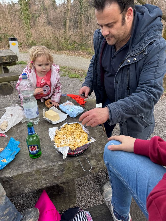 Schottisches Südamerika