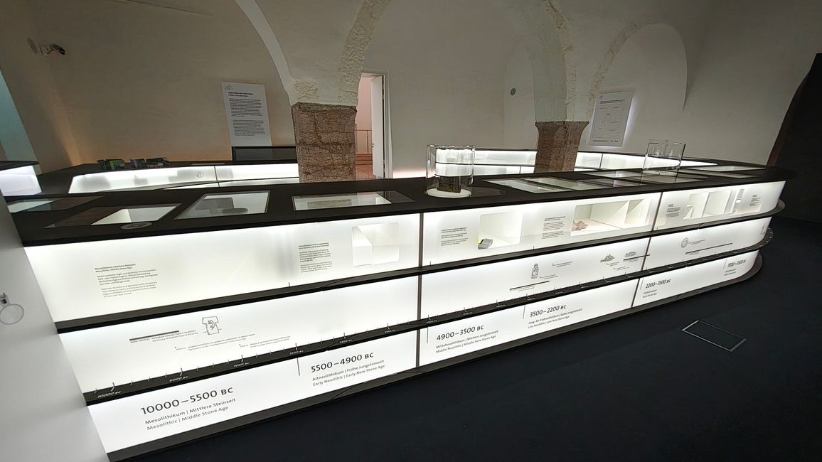 Keltenmuseum