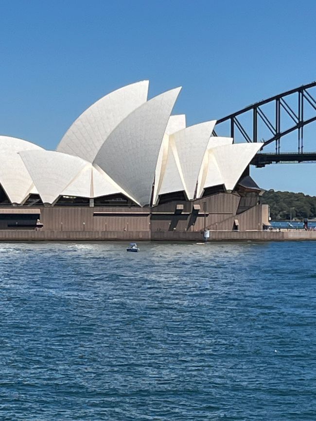 Sydney Opera House | Fluchten anschauen