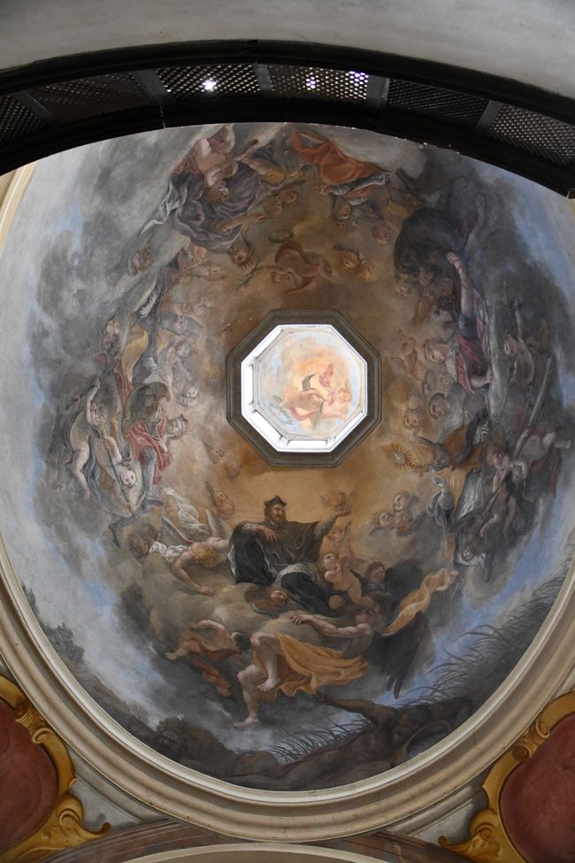 Viaggio in città a Praga - Giugno 2022