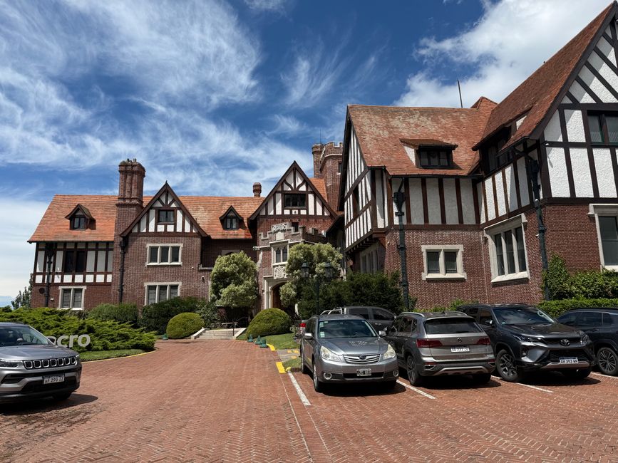 Mar del Plata Golf Club