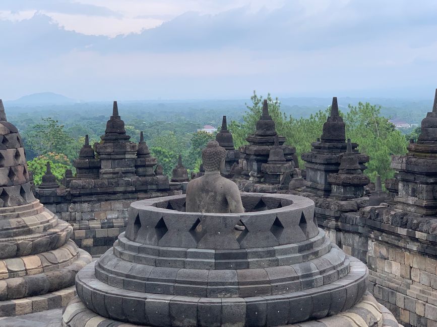 Yogyakarta