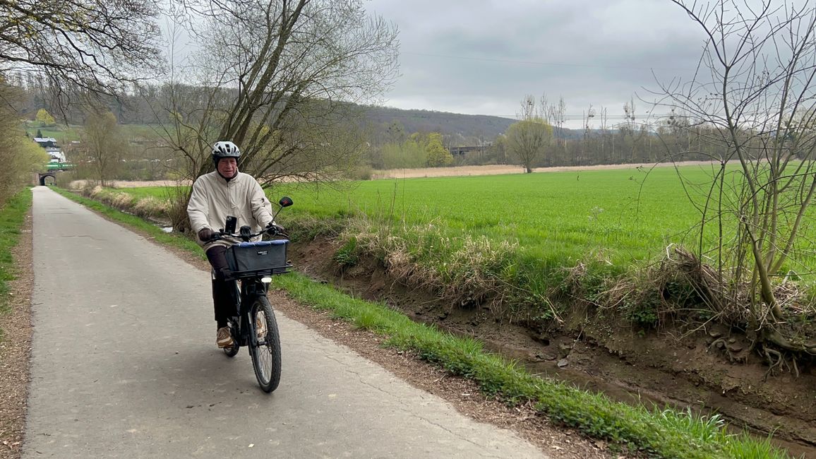 07 vers Langenhagen