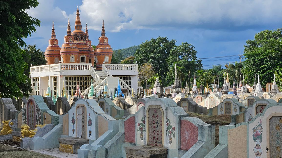 Kanchanaburi