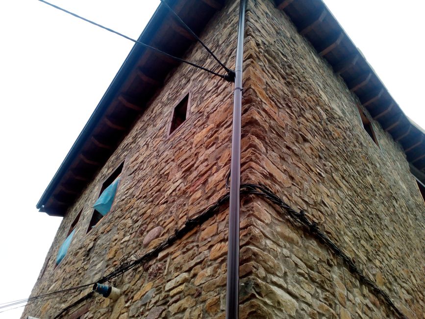 Photos of Sant Joan de Vinyafrescal (la Pobla de Segur, Pallars Jussà, Lleida)