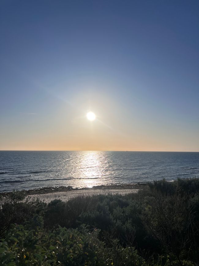 Australien (Tag 251- 260)