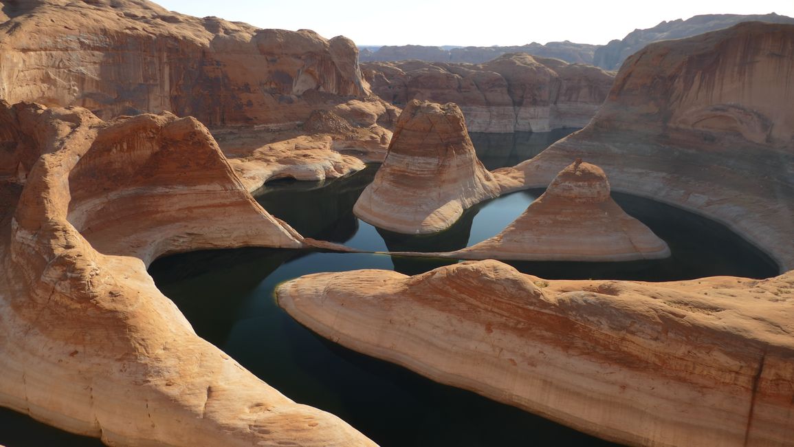 USA - Utah per fuggitivi ...