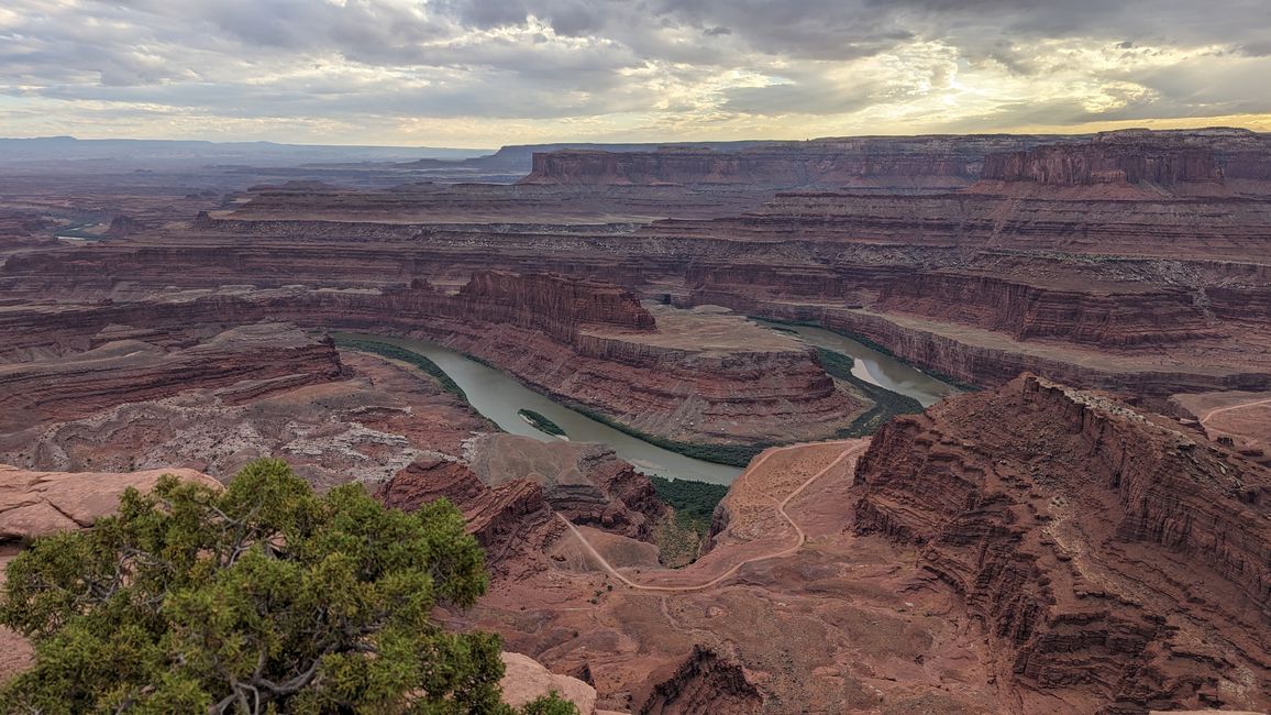 USA - Utah per fuggitivi ...