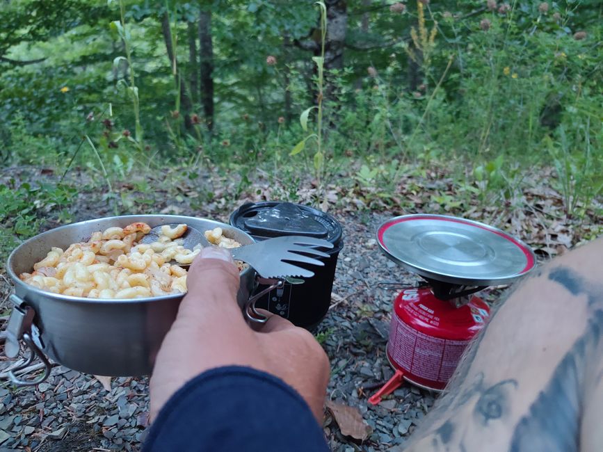Mahlzeit