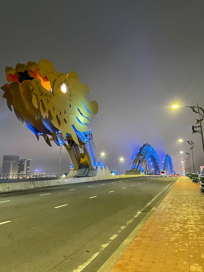Da Nang Beach