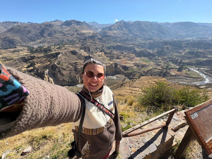 Arequipa 🦙