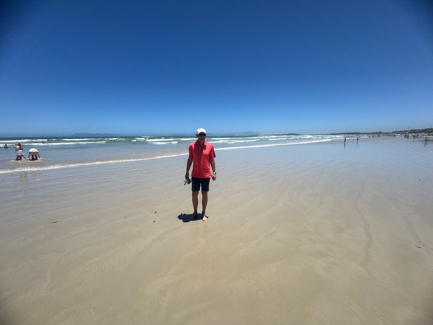 Afrique du Sud - Somerset West