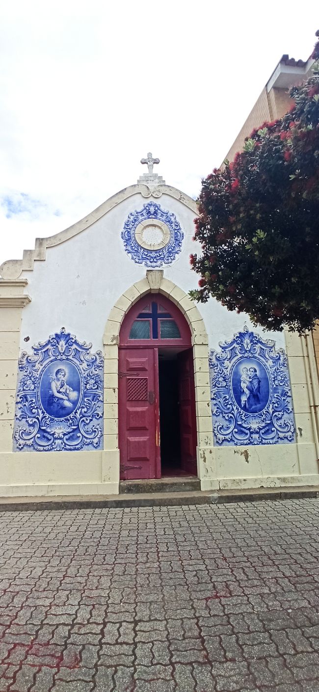 3 Wochen Portugal