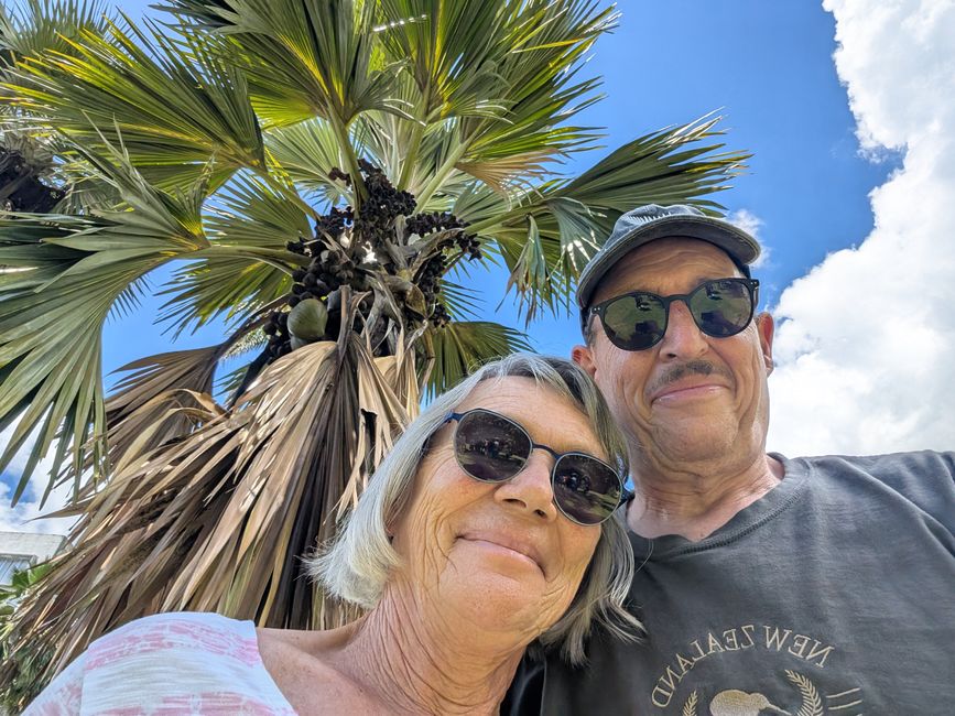 Playa de Beau Vallon