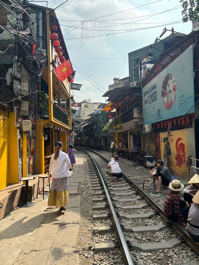 Good Morning Vietnam!