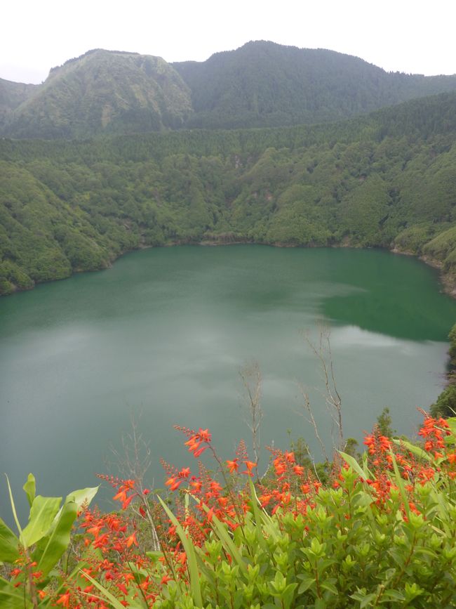 Lagoa Santiago