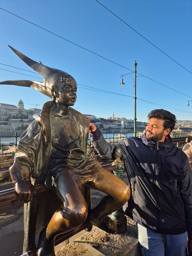A Fairytale Christmas: Vienna, Budapest, and Bratislava Bus Tour 2025