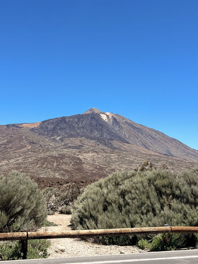 Teide