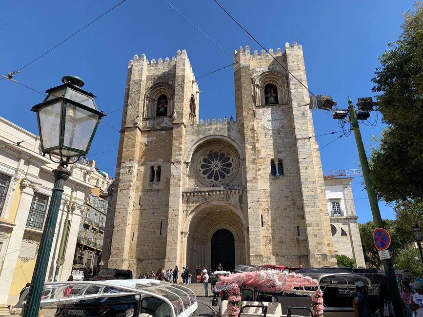 Lissabon
