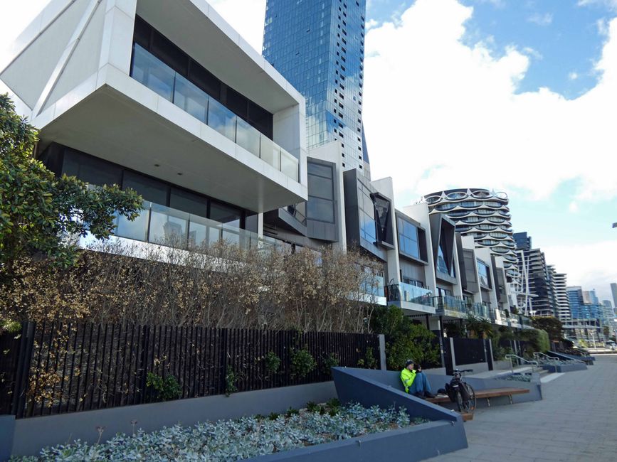 Melbourne