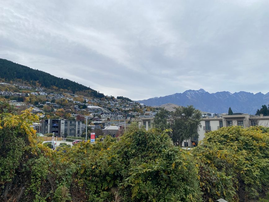 Arrowtown, Queenstown