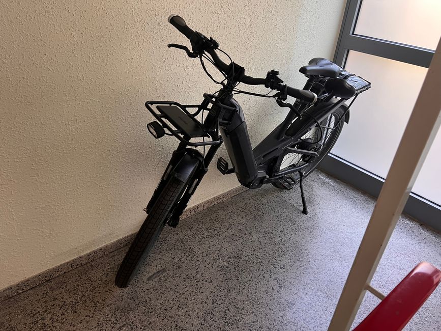 16 nach Linz
