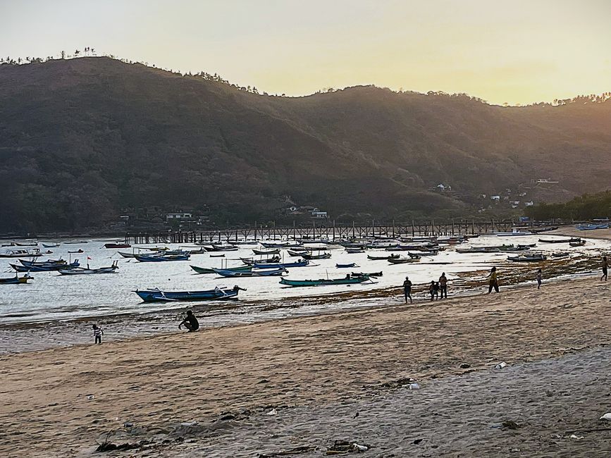 Kuta Beach