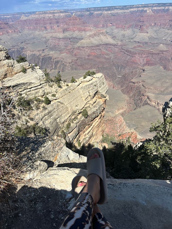 Lake Powell/ Horse Shoe/ Grand Canyon