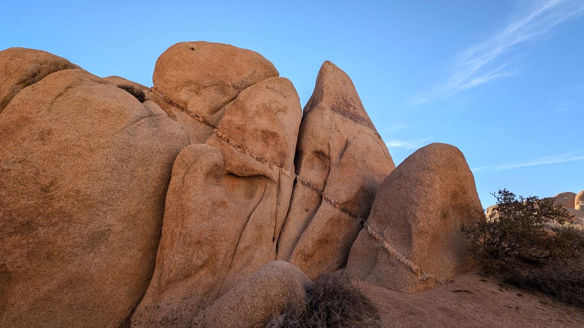 USA - Las Vegas and more ...   road trip 2025