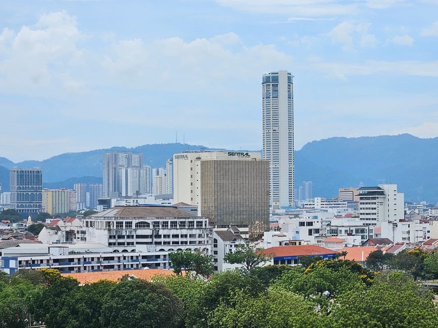 95. Etiqueta Penang, Malasia 27.02.2026