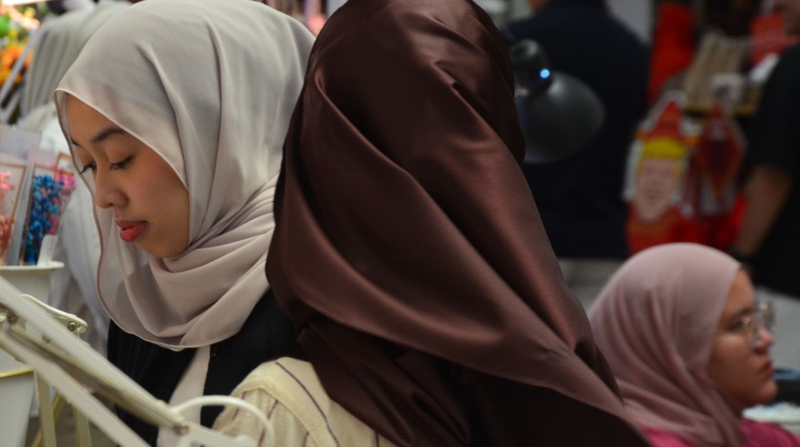 Kuala Lumpur, la Segura