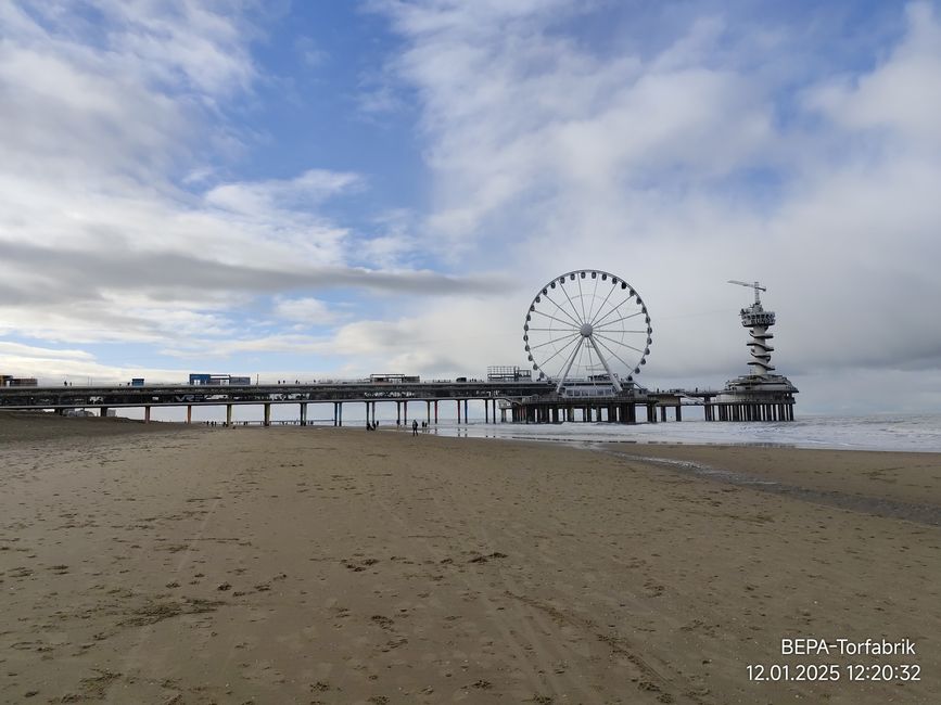 Scheveningen