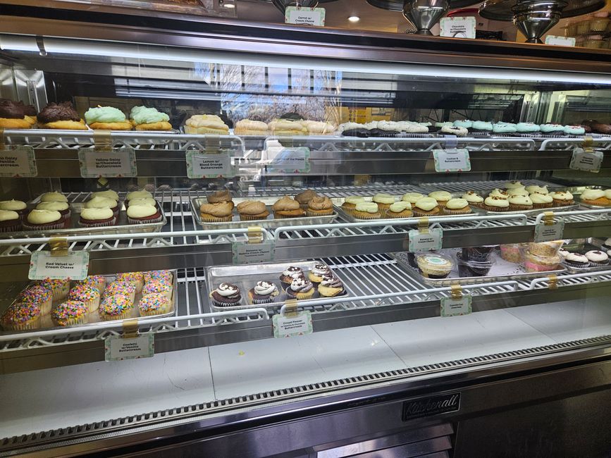 Bäckerei
