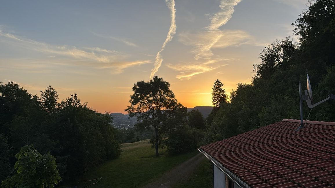 📍Freizeitheim, Pfullingen/ 📍leisure center, Pfullingen