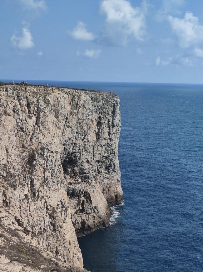 Cabo de São Vicente