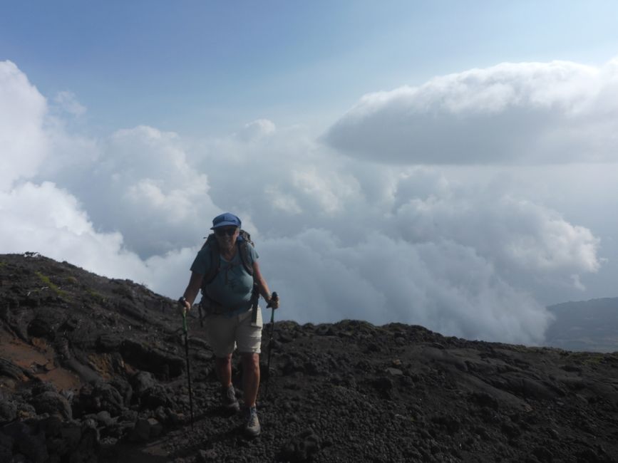 2025-08-08 Pico, Azoren