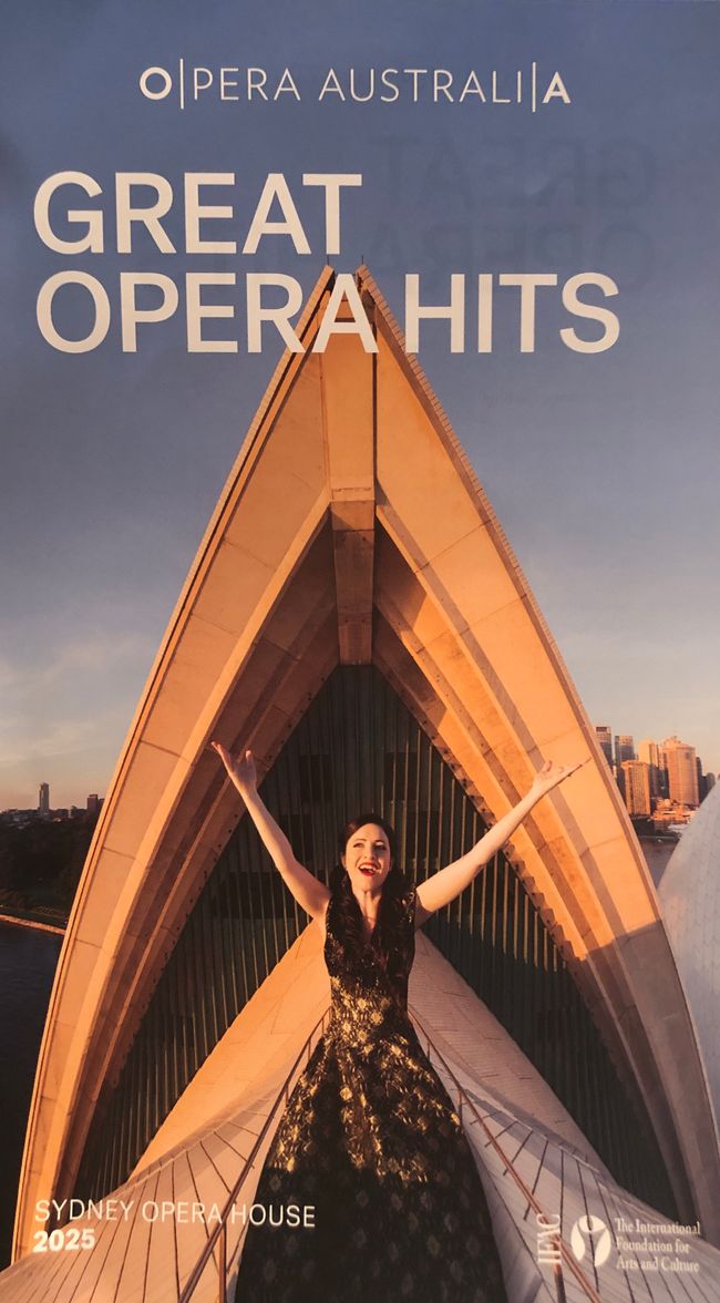Great Opera Hits ...