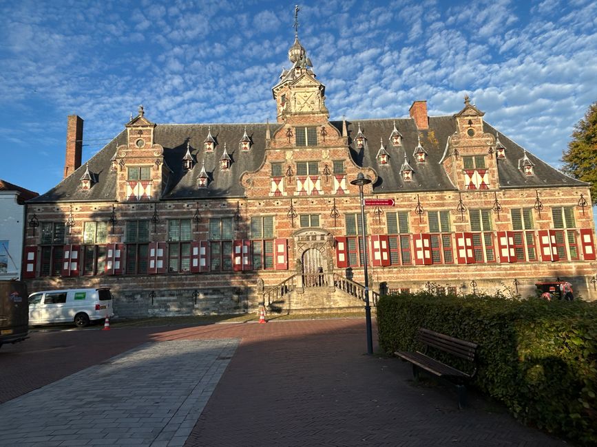 Middelburg