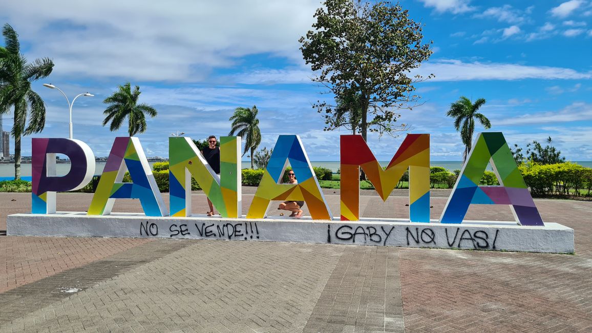 "Oh wie schön ist Panama"🐯🐻