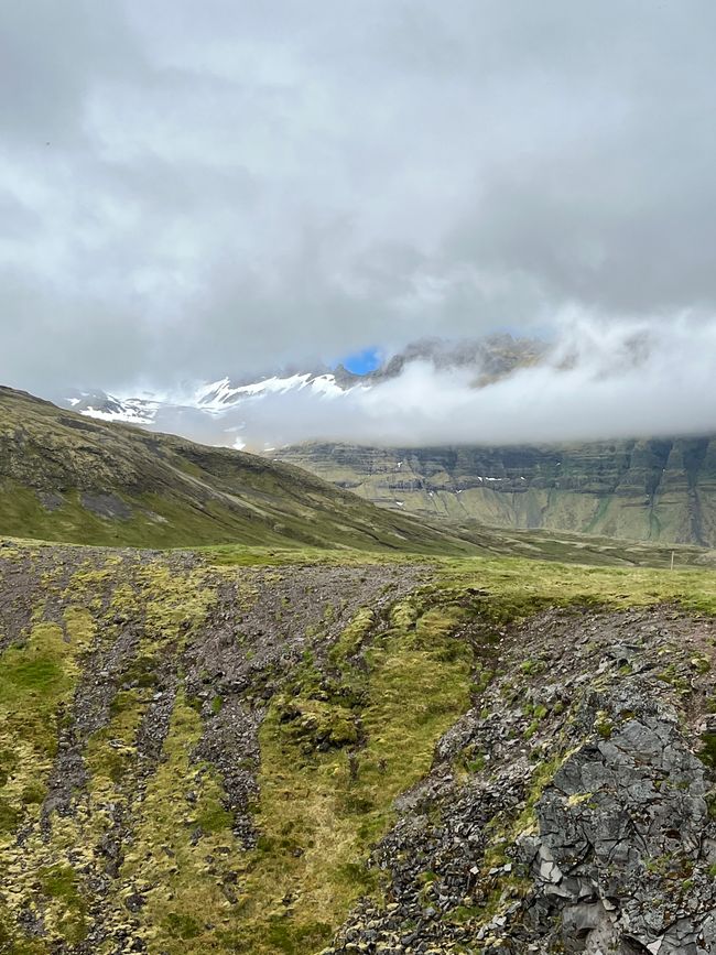Grundarfjördur 