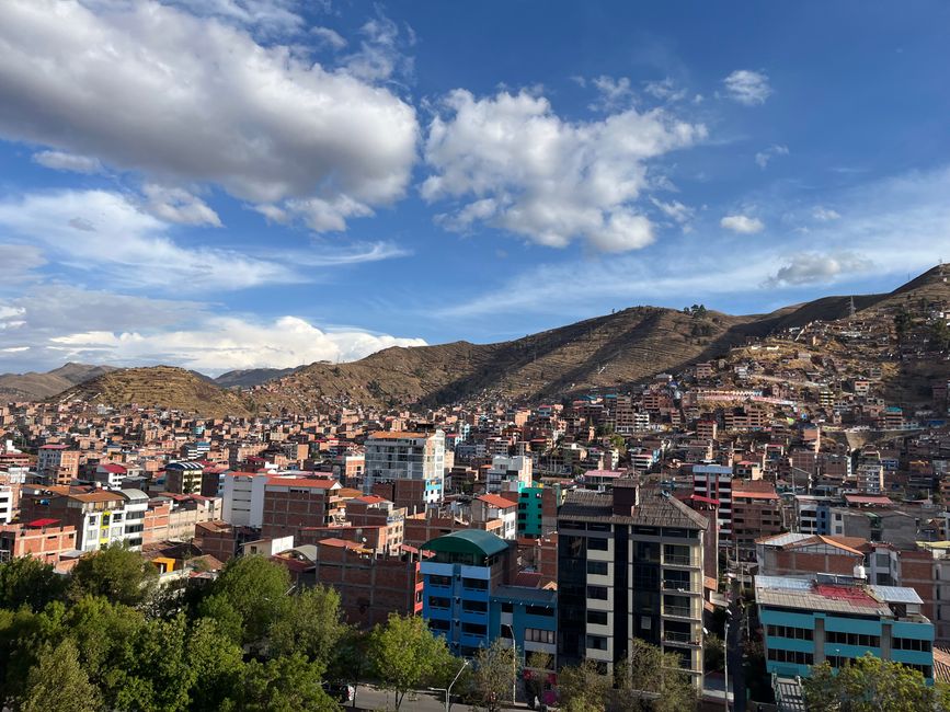 Etiqueta 14
Urubamba
