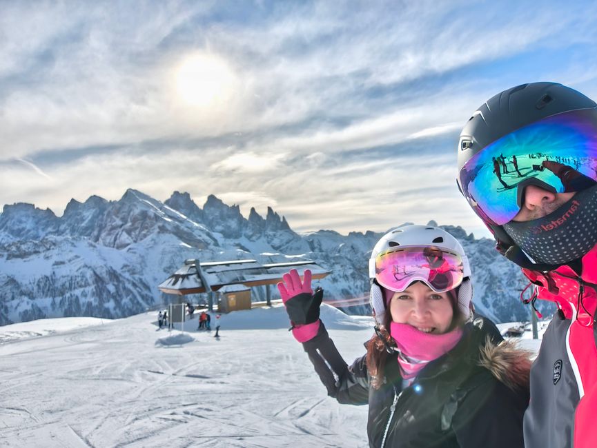 🇮🇹 San Pellegrino ⛷️