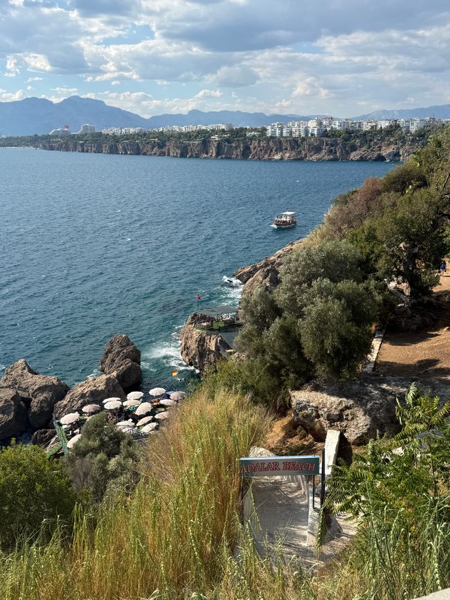 📍Antalya, Turkey