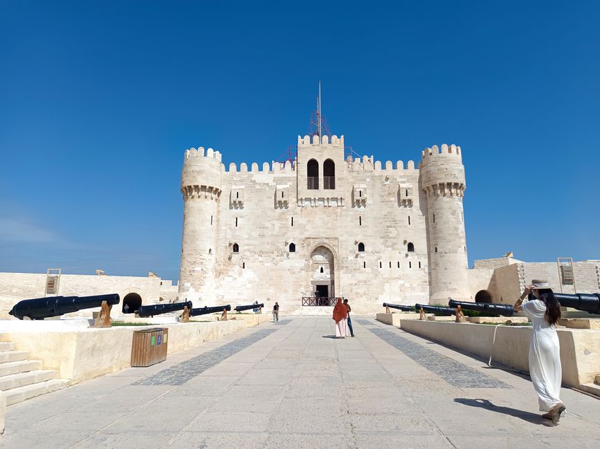 Alexandria