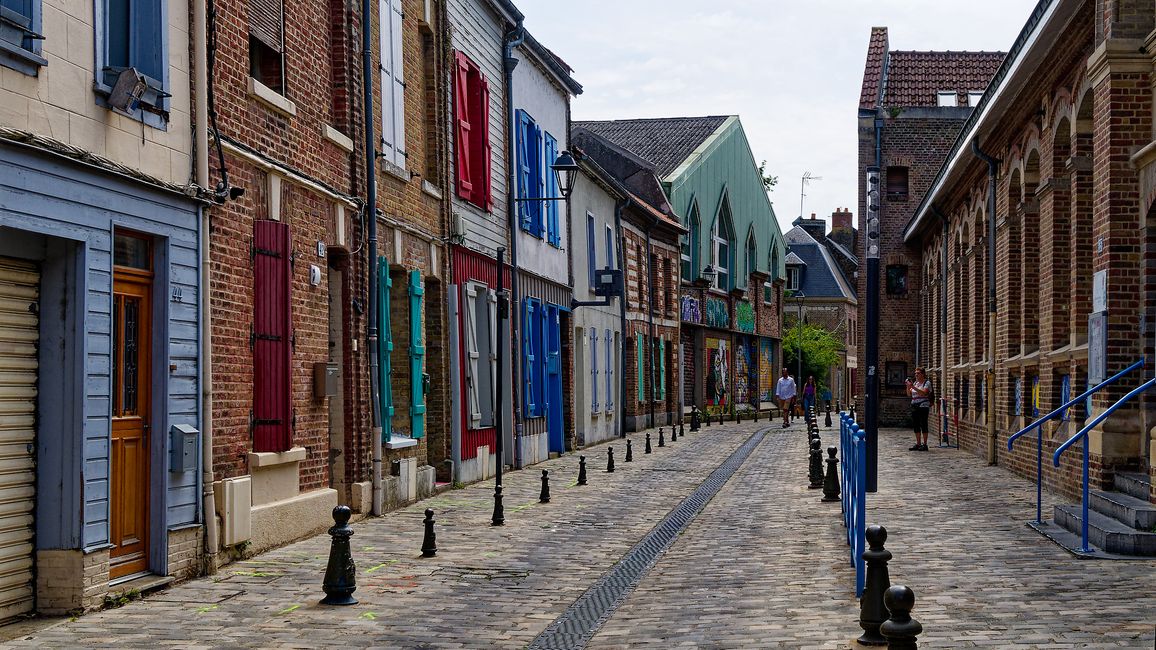 Amiens